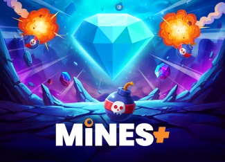 Mines+ - PORTBET88