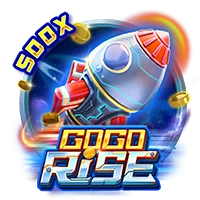 GOGO RISE - PORTBET88