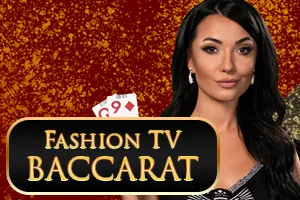 Fashion TV Baccarat - PORTBET88