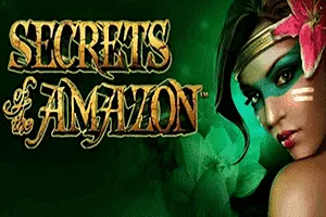 Secrets of the Amazon - PORTBET88