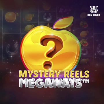 Redtiger : Mystery Reels Megaways - PORTBET88