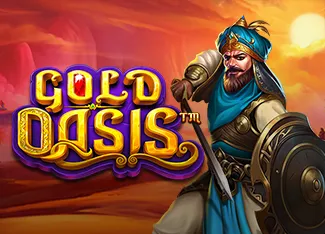 Pragmatic : Gold Oasis - PORTBET88