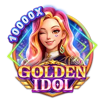 Facai : GOLDEN IDOL - PORTBET88