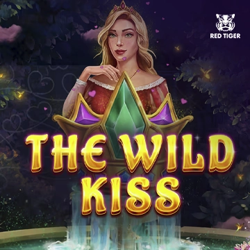 Redtiger : The Wild Kiss - PORTBET88