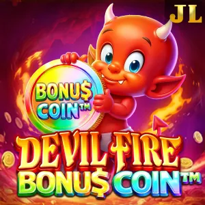 Devil Fire Bonu$ Coin&trade; - PORTBET88