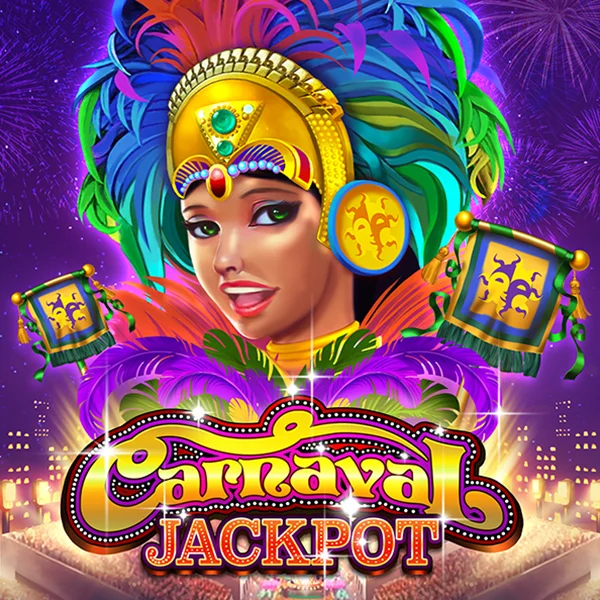 Carnaval Jackpot  - PORTBET88