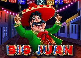 Pragmatic : Big Juan - PORTBET88