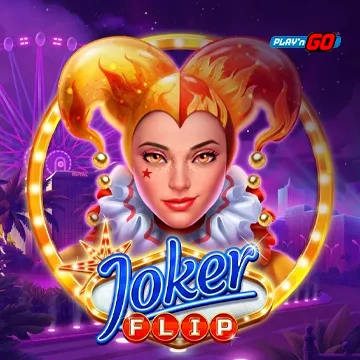 PlaynGo : Joker Flip - PORTBET88