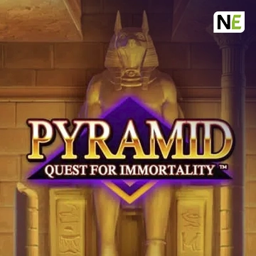 Pyramid: Quest for Immortality - PORTBET88