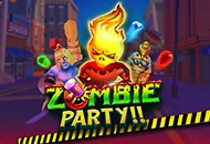 Zombie Party - PORTBET88