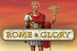 Rome and Glory - PORTBET88