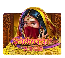 Joker123 : Scheherazade - PORTBET88