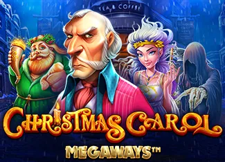 Pragmatic : Christmas Carol Megaways - PORTBET88