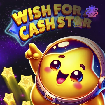 Wish for a Cash Star - PORTBET88