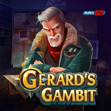 PlaynGo : Gerards Gambit - PORTBET88