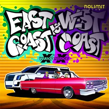 NolimitCity : East Coast vs West Coast - PORTBET88