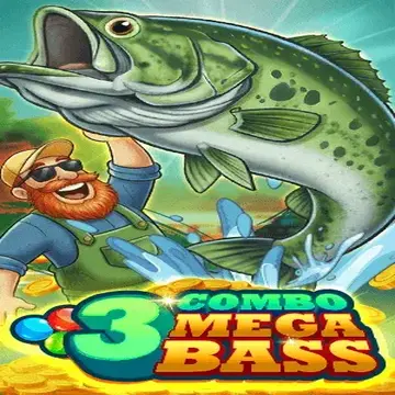 3 Combo Mega Bass - PORTBET88