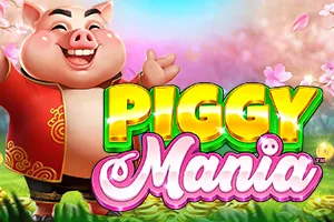 Piggy Mania - PORTBET88