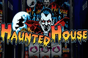 Haunted House - PORTBET88