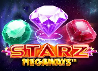 Pragmatic : Starz Megaways - PORTBET88