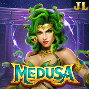 Jili : Medusa - PORTBET88