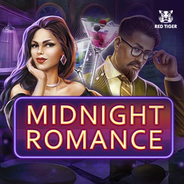 Redtiger : Midnight Romance - PORTBET88