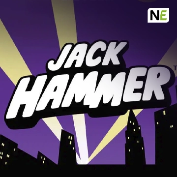 Jack Hammer - PORTBET88