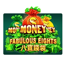 Joker123 : Fabulous Eights - PORTBET88