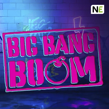 Big Bang Boom - PORTBET88