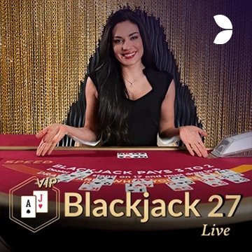 Blackjack VIP 27 - PORTBET88
