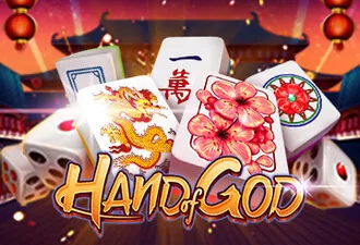 PLAYSTAR : HAND OF GOD - PORTBET88