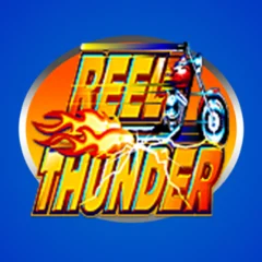 Reel Thunder - PORTBET88