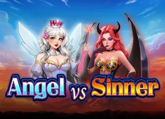 Pragmatic : Angel vs Sinner - PORTBET88