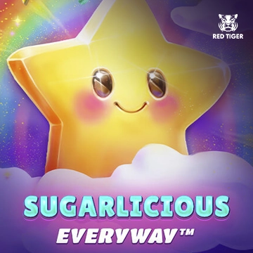 Redtiger : Sugarlicious EveryWay™ - PORTBET88