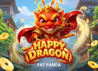 Happy Dragon - PORTBET88