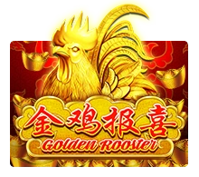 Joker123 : Golden Rooster - PORTBET88