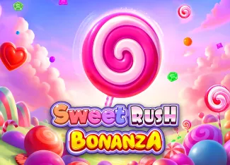Pragmatic : Sweet Rush Bonanza - PORTBET88