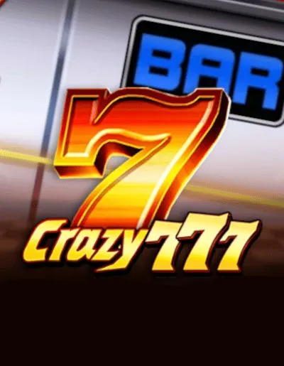 PLAYSTAR : CRAZY 777 - PORTBET88