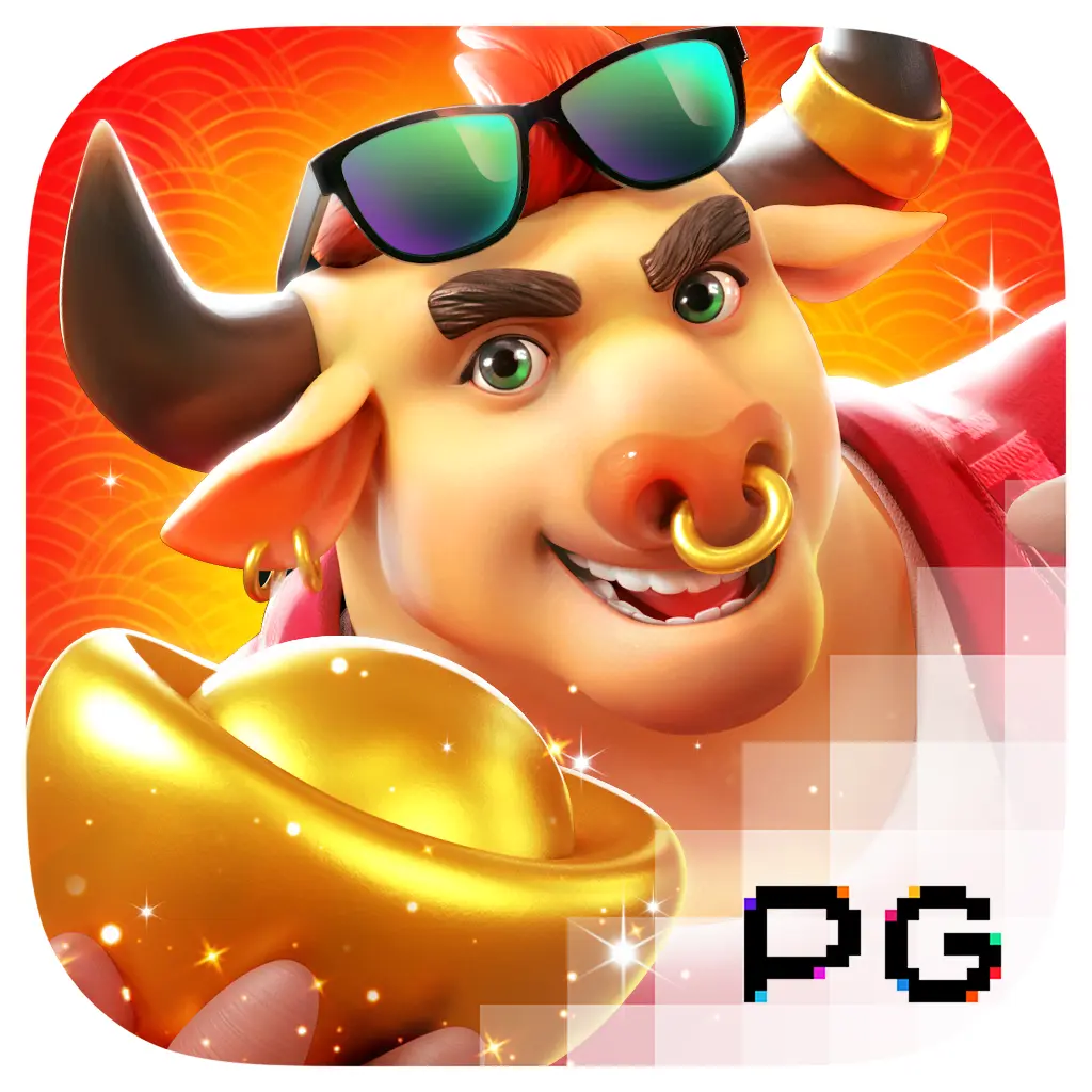 PGSoft : Fortune Ox - PORTBET88