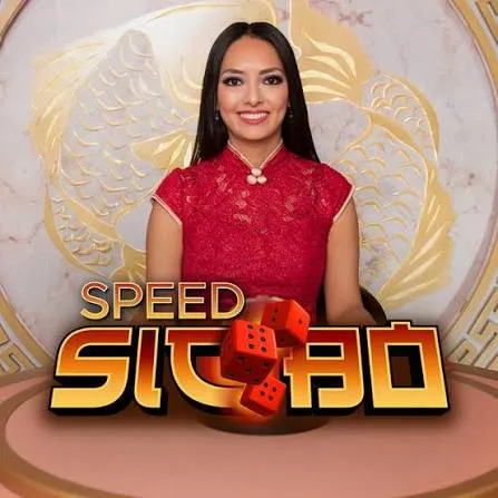 Speed Sic Bo - PORTBET88