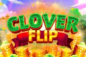 Clover Flip - PORTBET88