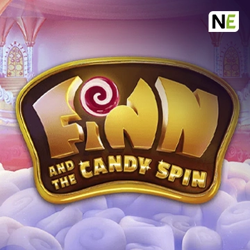 Finn and the Candy Spin - PORTBET88