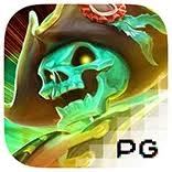 PGSoft : Dead Mans Riches - PORTBET88