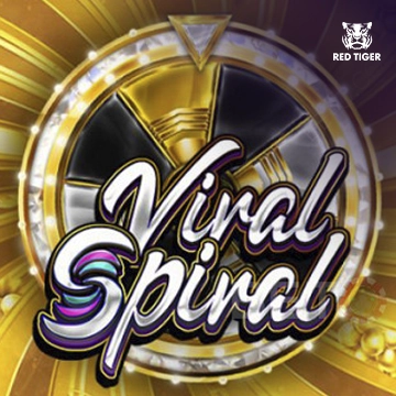 Redtiger : Viral Spiral - PORTBET88