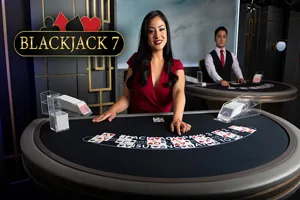 Blackjack 7 - PORTBET88