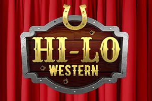 Hi-Lo Western Live - PORTBET88