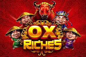 Ox Riches - PORTBET88
