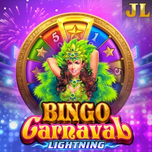 Bingo Carnaval - PORTBET88