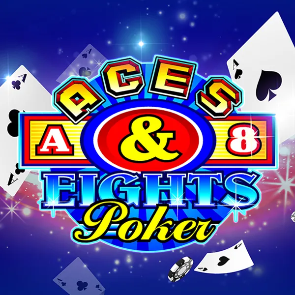 Aces and Eights - PORTBET88