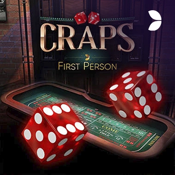 First Person Craps - PORTBET88